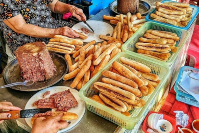 Food Tour Hải Phòng: Những Điểm Đến Mới Lạ Dành Cho Kẻ Sành Ăn